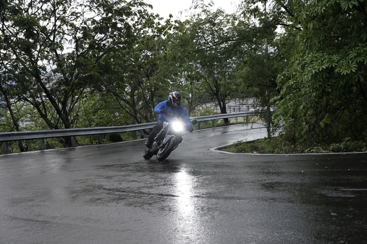 Husqvarna Vitpilen 250 photo