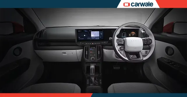 Hyundai Bayon photo 3