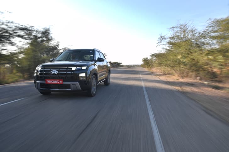 Hyundai Creta photo 5