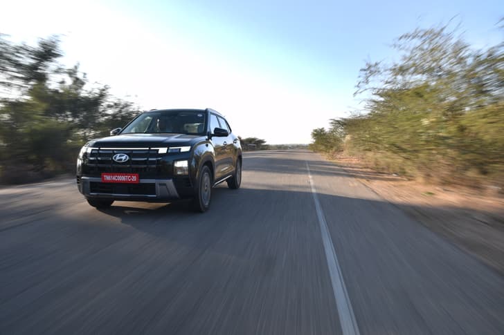 Hyundai Creta photo 4