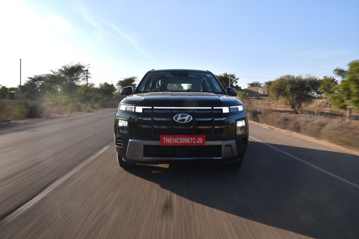 Hyundai Creta photo 2