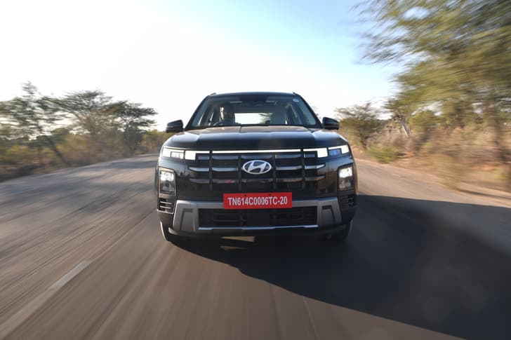 Hyundai Creta photo 3