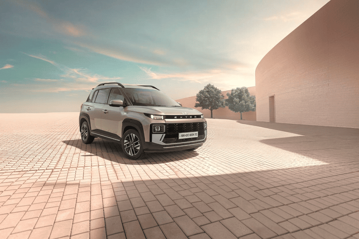Hyundai Exter image 2