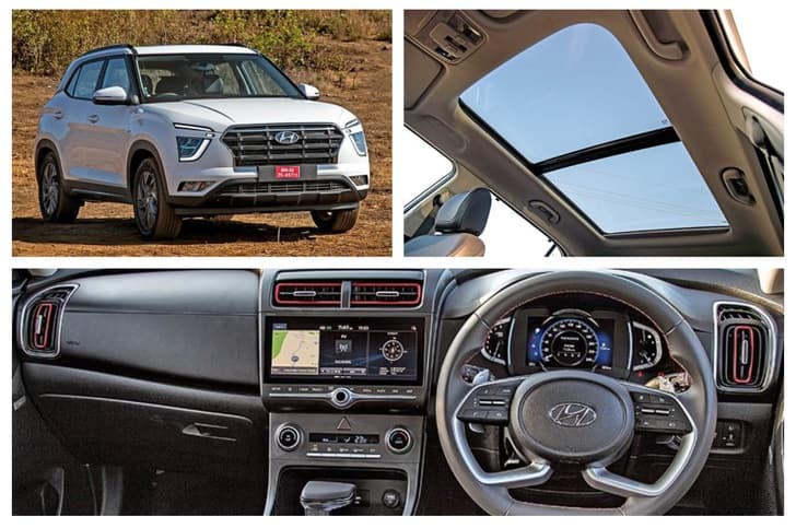 Hyundai New Creta photo