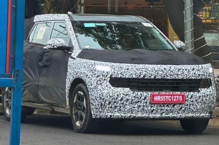 Hyundai New Creta photo