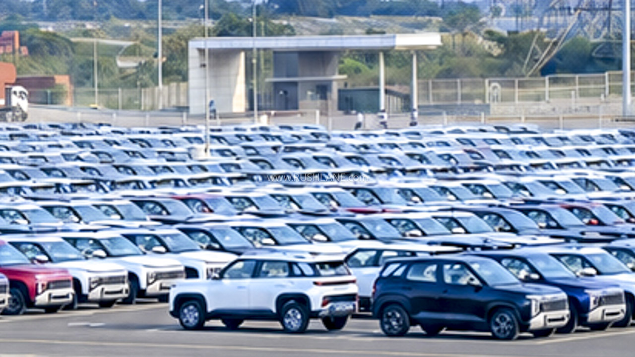 Hyundai Venue image 3