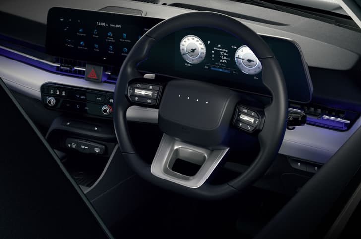 Hyundai Verna image 5