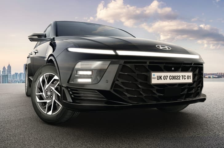 Hyundai Verna image 3