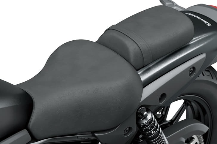 Kawasaki Eliminator photo