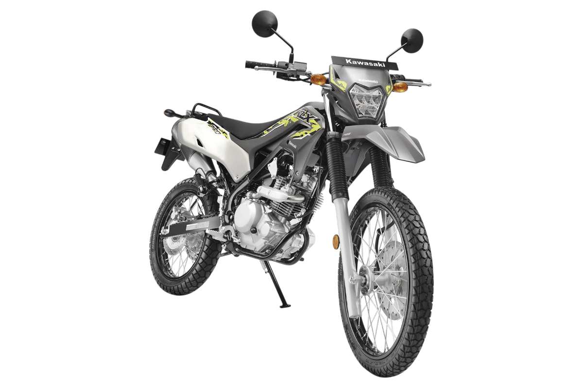 Kawasaki KLX230 S