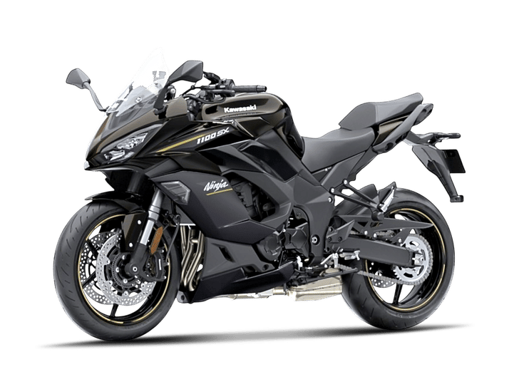 Kawasaki Ninja 300
