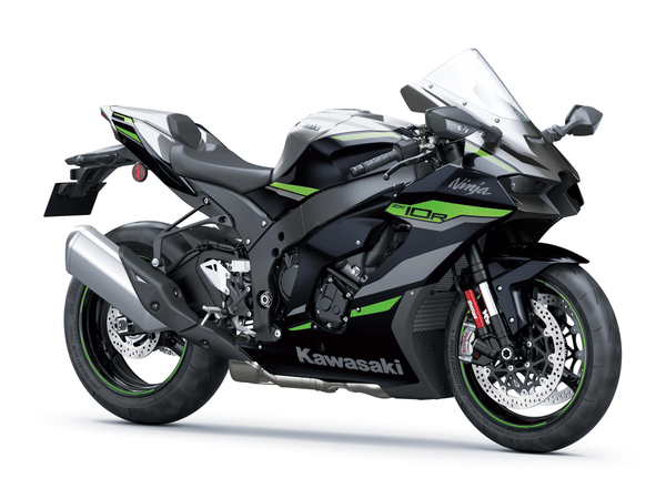 Kawasaki Ninja ZX-10R photo