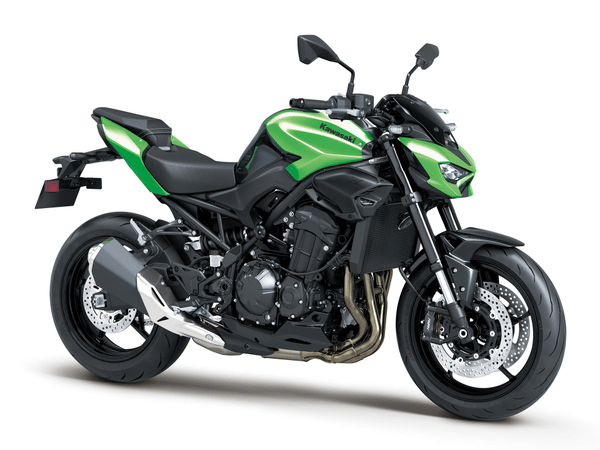 Kawasaki Z900 photo