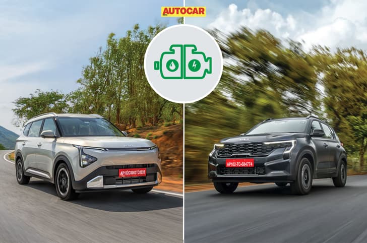 Kia New Sonet photo