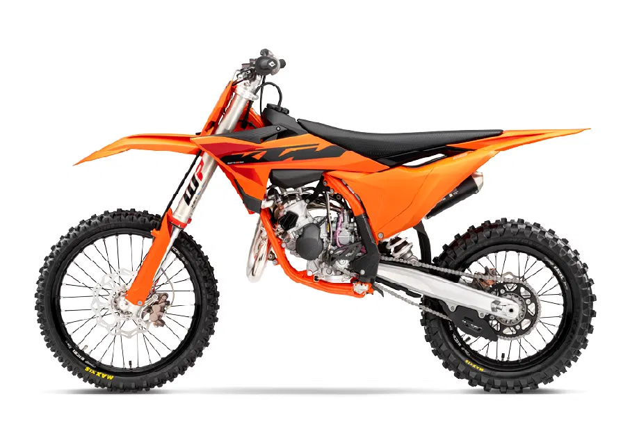 KTM 85 SX