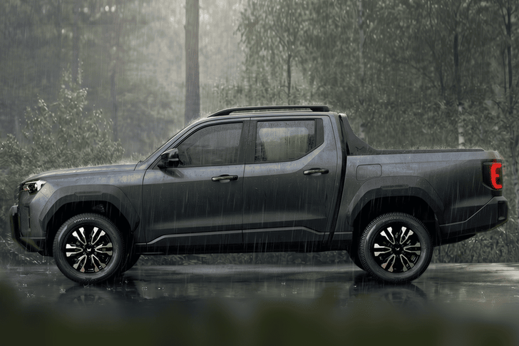 Mahindra Scorpio Lifestyler photo
