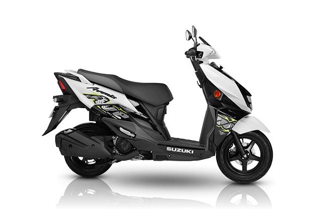 Suzuki Avenis photo