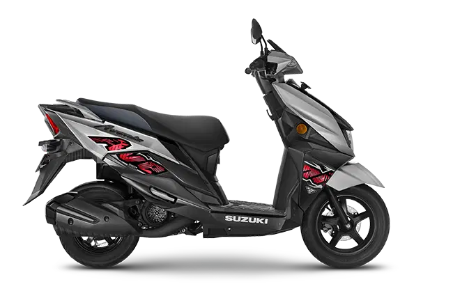 Suzuki Avenis photo