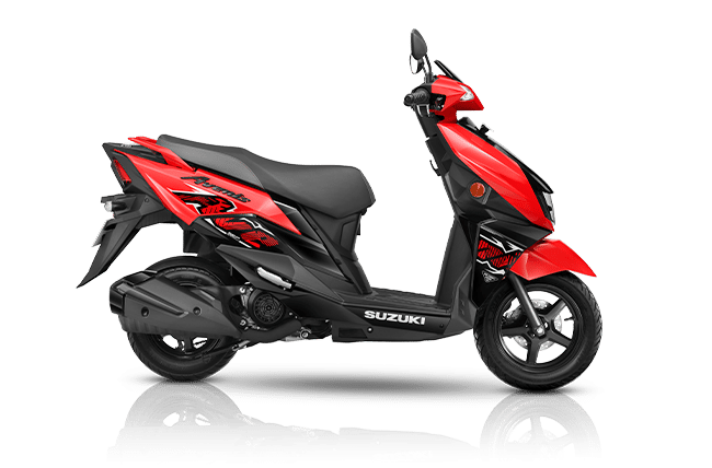 Suzuki Avenis photo