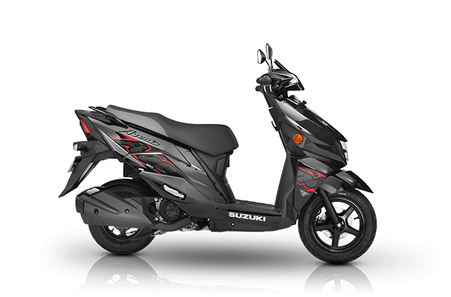 Suzuki Avenis photo