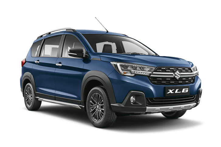Maruti Suzuki XL6 photo 4