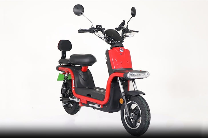 Okinawa Dual 100