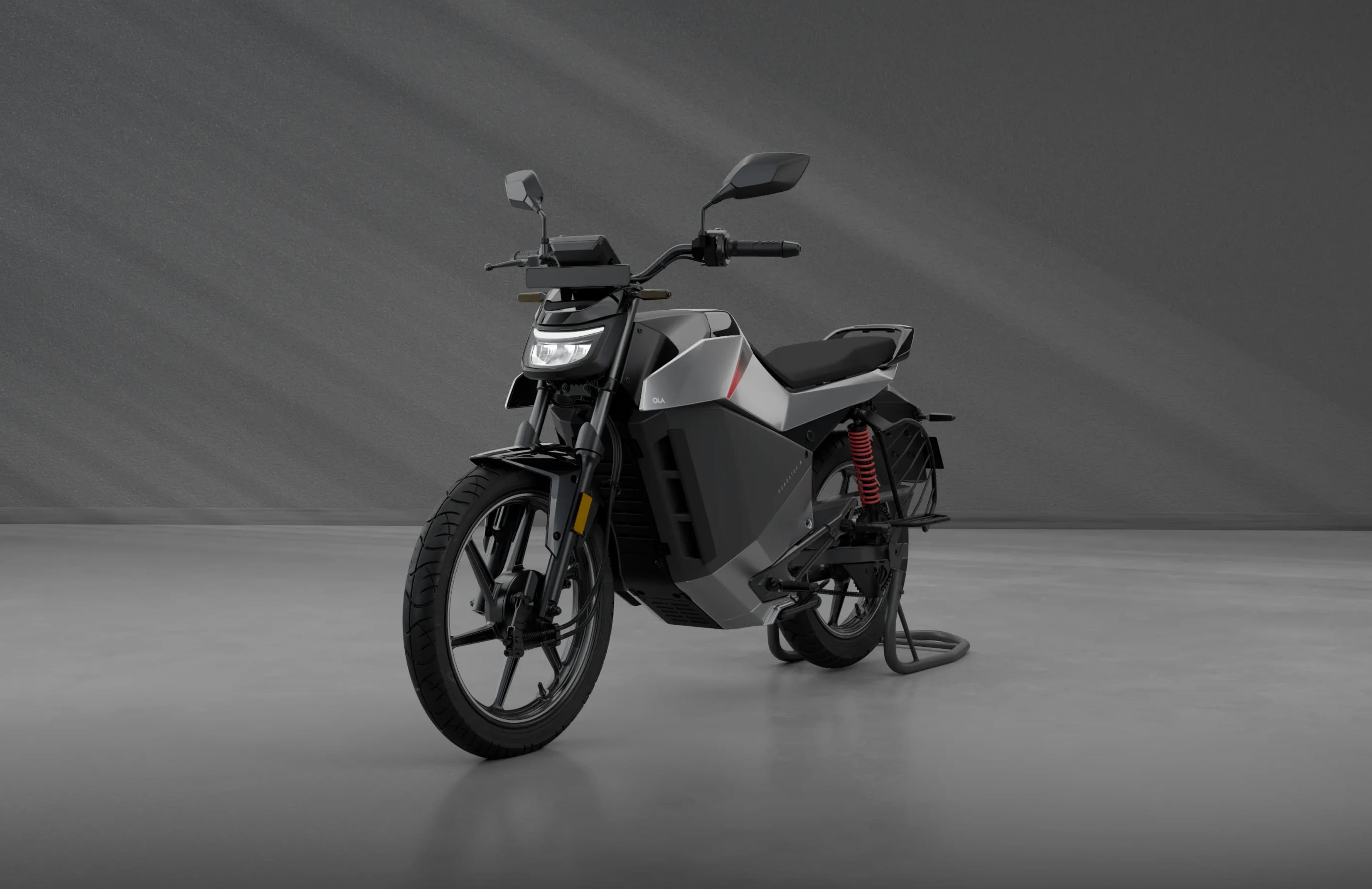 OLA Roadster X