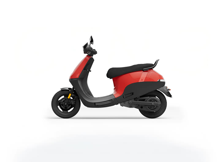 OLA S1X image 4