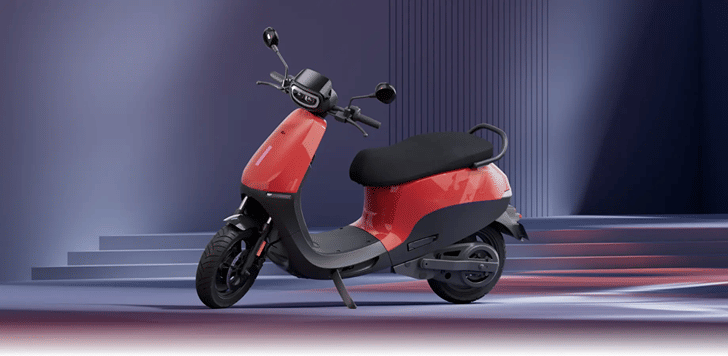 OLA S1X image 3