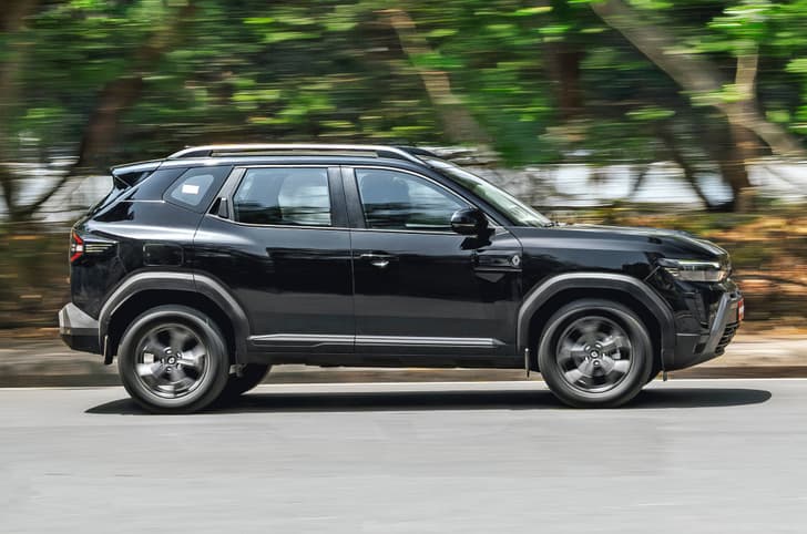 Renault Duster photo