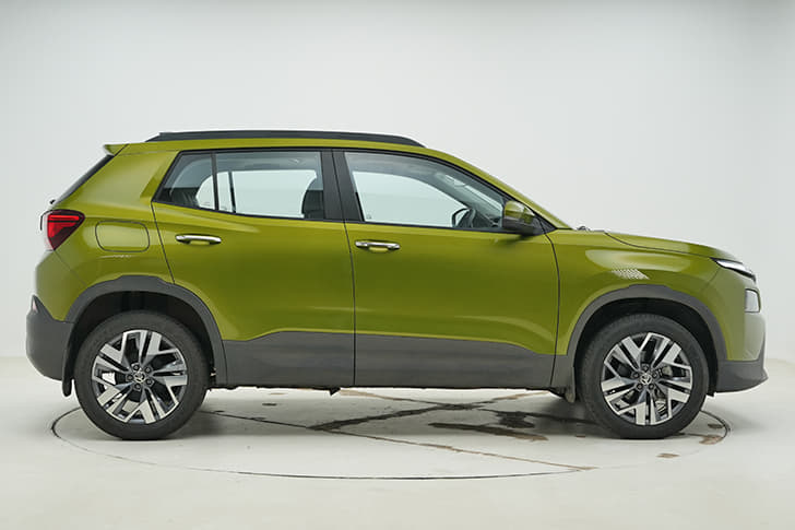Skoda Kylaq image 5