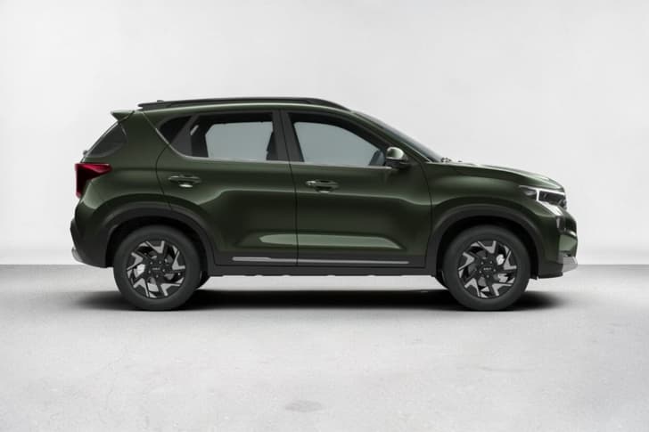 TATA New Nexon photo
