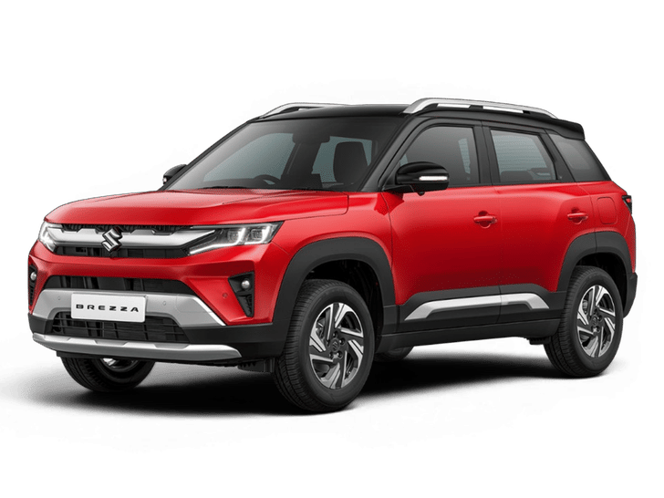TATA New Nexon photo