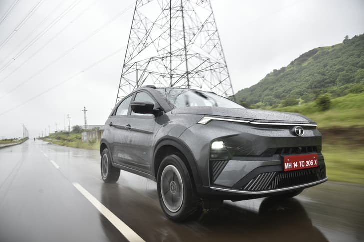 TATA Nexon EV photo 4