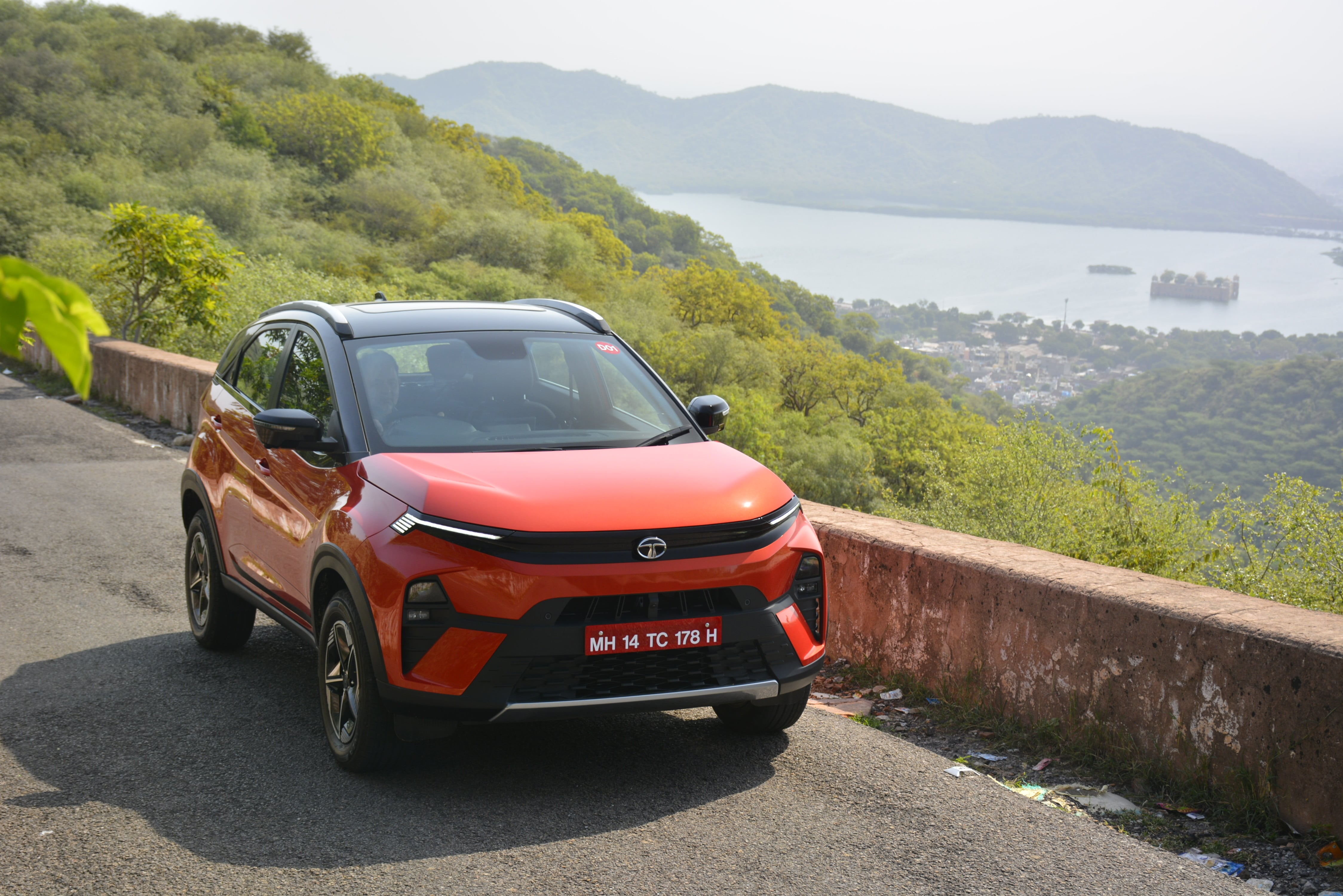 TATA Nexon