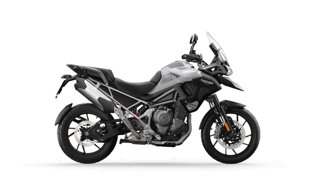 Triumph Tiger 1200