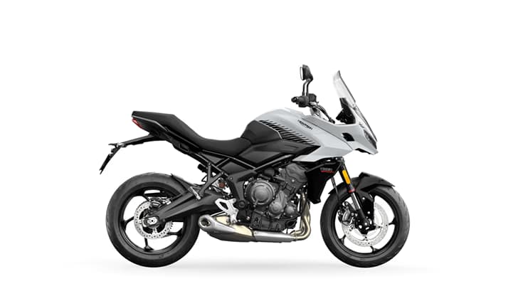 Triumph Tiger Sport 660 photo
