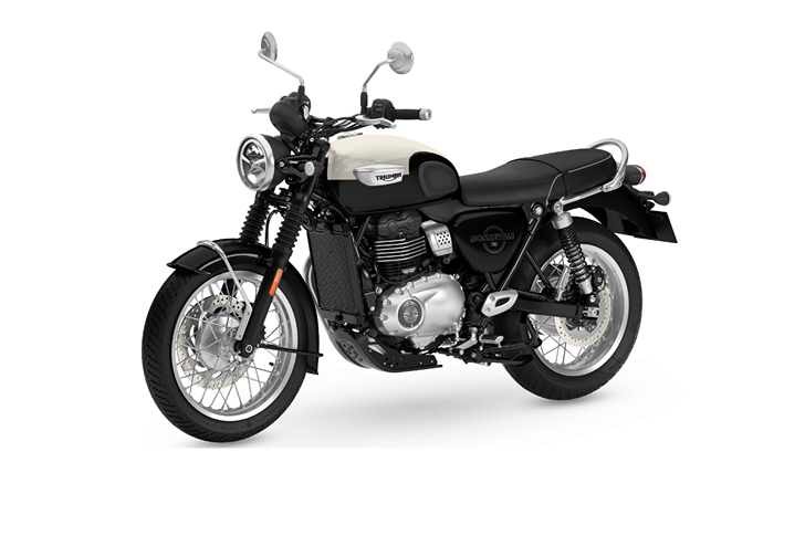 Triumph Trident 800 photo
