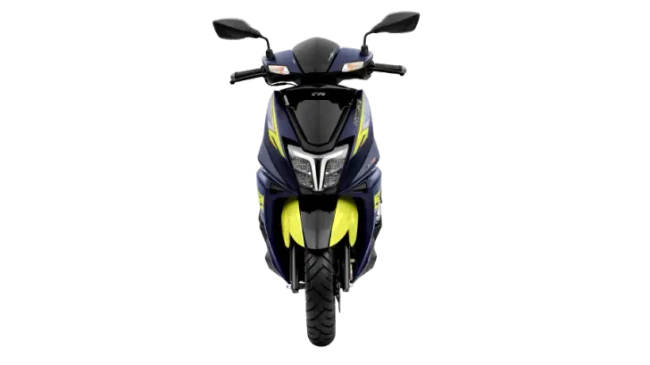 TVS Ntorq 125 photo