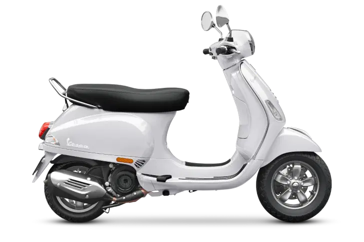 Vespa 125 photo