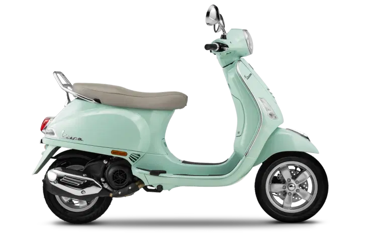 Vespa 125 photo