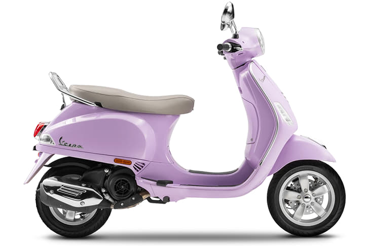 Vespa 150 photo