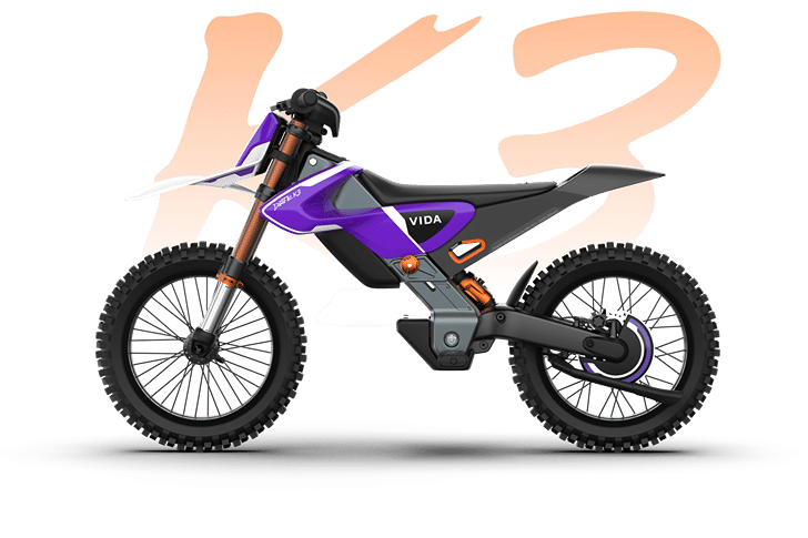Vida Dirt.E K3 photo