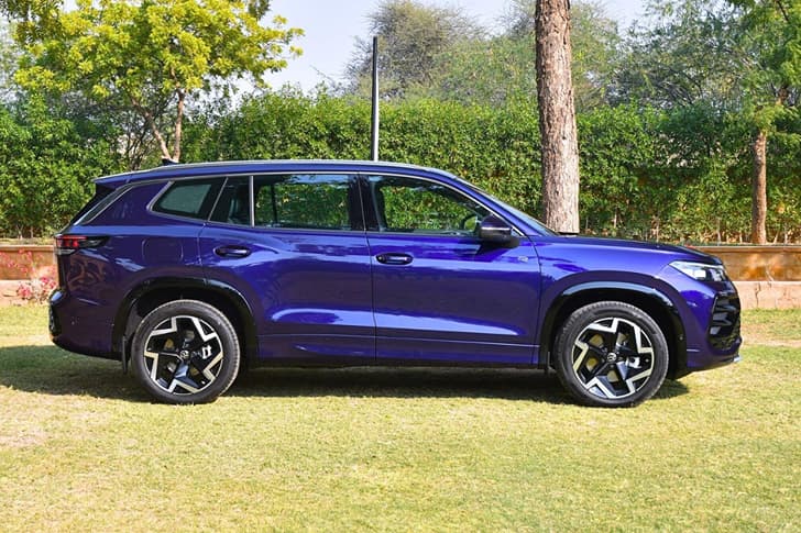 Volkswagen Tayron image 5