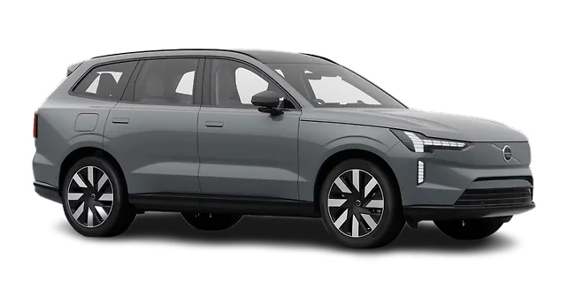 Volvo EX90