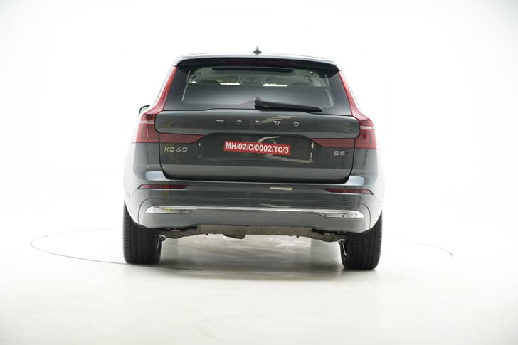 Volvo XC60 photo 5