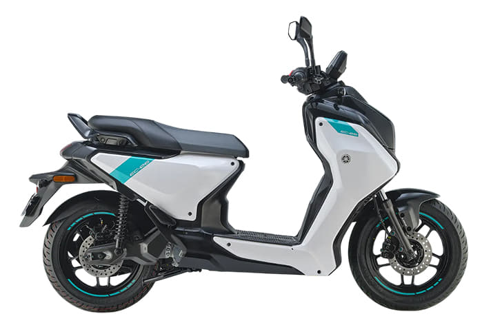 Yamaha EC-06 photo