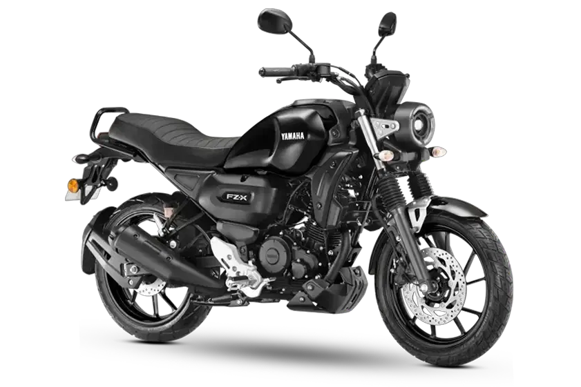 Yamaha FZ-X