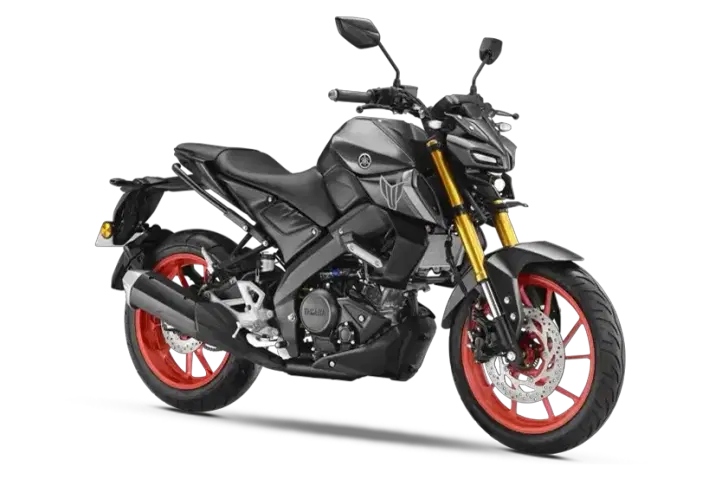 Yamaha MT-15 Ver 2.0 photo