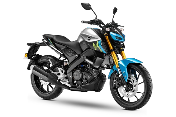 Yamaha MT-15 Ver 2.0 photo
